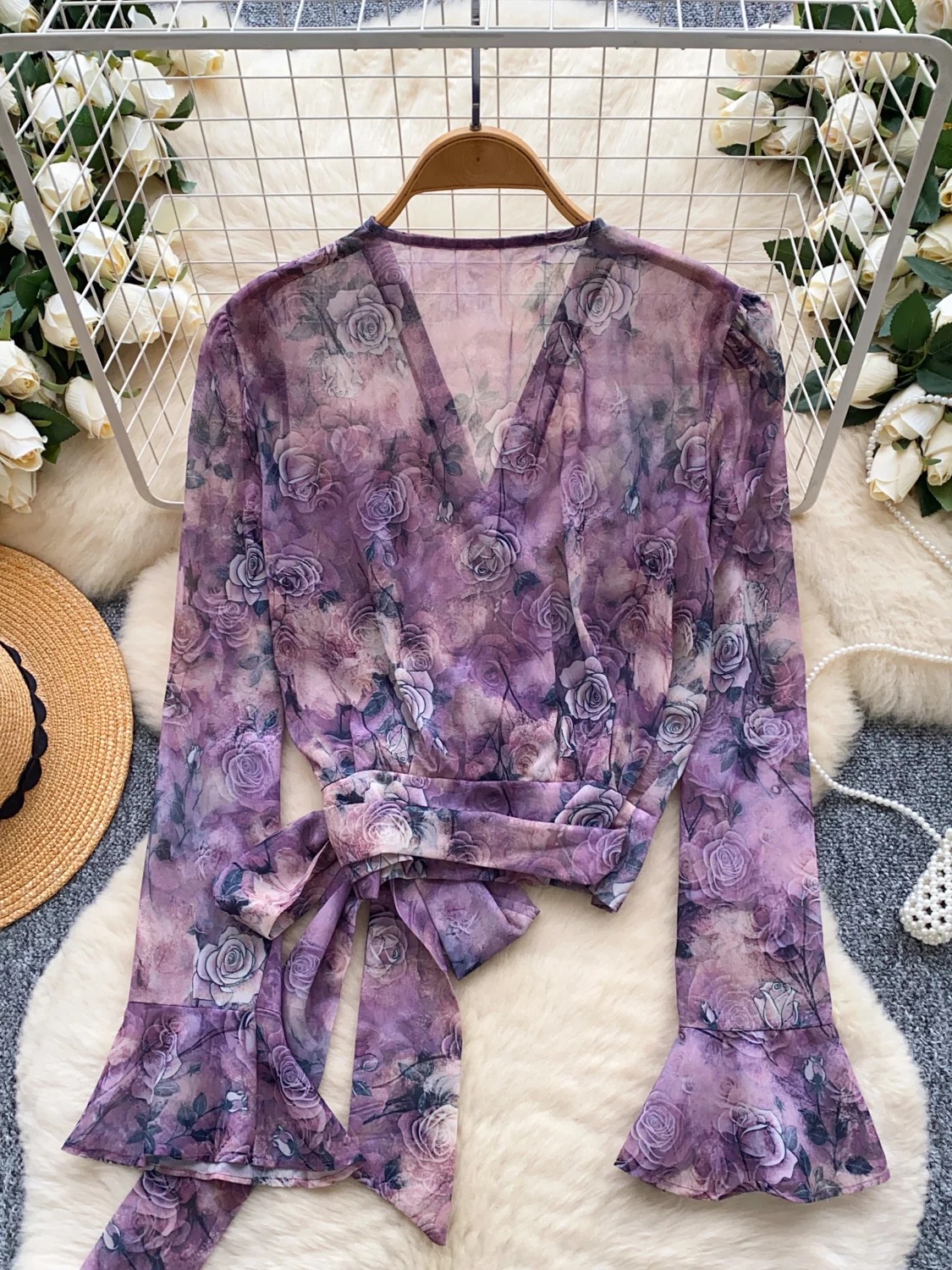 Stunning babe top CTO923 images